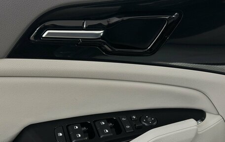 KIA Sportage IV рестайлинг, 2025 год, 4 350 000 рублей, 12 фотография