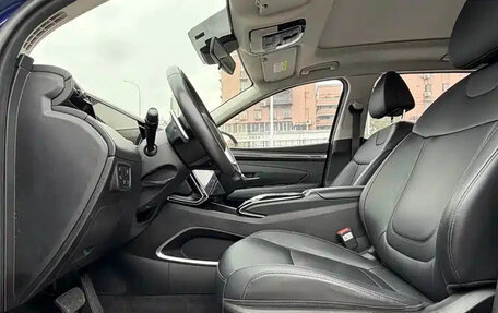 Hyundai Tucson, 2022 год, 1 867 000 рублей, 4 фотография