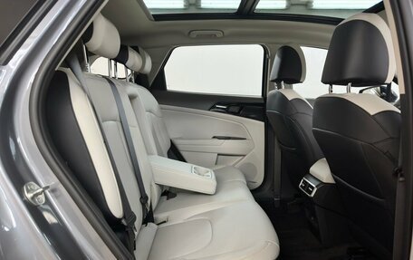 KIA Sportage IV рестайлинг, 2025 год, 4 350 000 рублей, 16 фотография