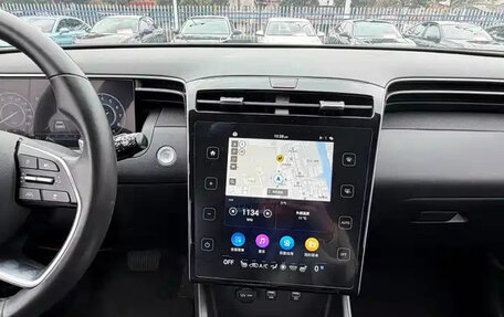 Hyundai Tucson, 2022 год, 1 867 000 рублей, 6 фотография