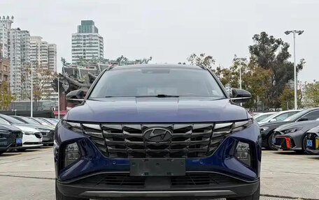 Hyundai Tucson, 2022 год, 1 867 000 рублей, 2 фотография