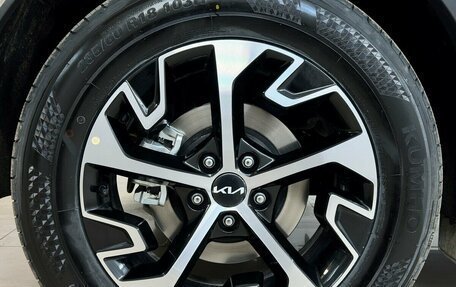 KIA Sportage IV рестайлинг, 2025 год, 4 350 000 рублей, 19 фотография