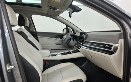 KIA Sportage IV рестайлинг, 2025 год, 4 350 000 рублей, 15 фотография