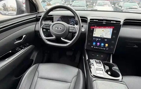 Hyundai Tucson, 2022 год, 1 867 000 рублей, 5 фотография