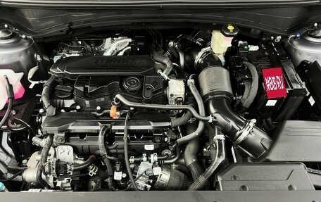 KIA Sportage IV рестайлинг, 2025 год, 4 350 000 рублей, 18 фотография