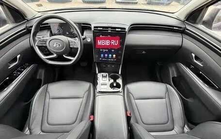 Hyundai Tucson, 2022 год, 1 867 000 рублей, 7 фотография