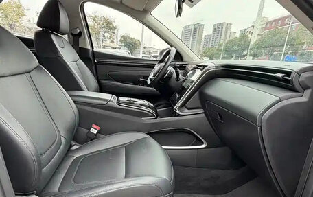 Hyundai Tucson, 2022 год, 1 867 000 рублей, 8 фотография