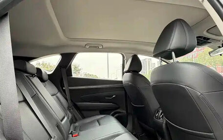 Hyundai Tucson, 2022 год, 1 867 000 рублей, 10 фотография