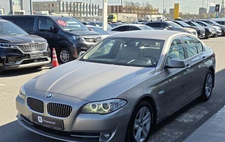 BMW 5 серия, 2013 год, 1 550 000 рублей, 4 фотография