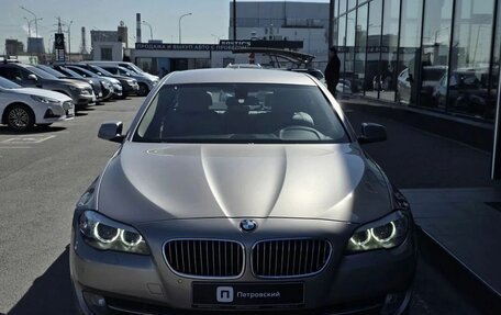 BMW 5 серия, 2013 год, 1 550 000 рублей, 3 фотография