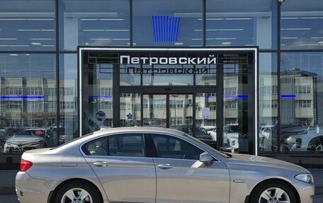 BMW 5 серия, 2013 год, 1 550 000 рублей, 5 фотография