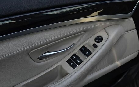 BMW 5 серия, 2013 год, 1 550 000 рублей, 16 фотография