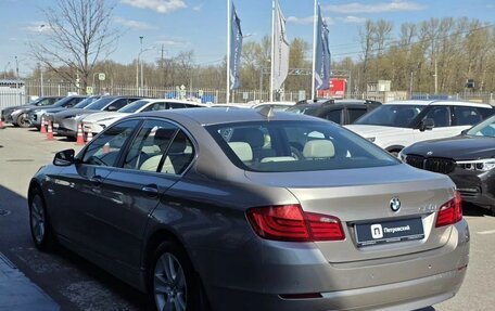 BMW 5 серия, 2013 год, 1 550 000 рублей, 9 фотография