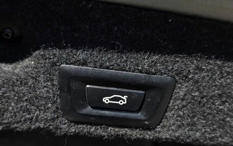 BMW 5 серия, 2013 год, 1 550 000 рублей, 8 фотография