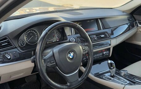 BMW 5 серия, 2013 год, 1 550 000 рублей, 15 фотография