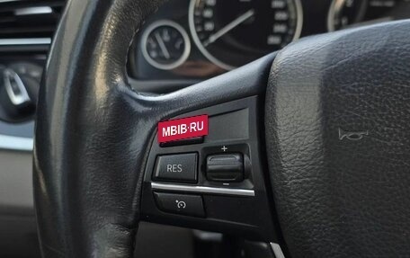 BMW 5 серия, 2013 год, 1 550 000 рублей, 11 фотография