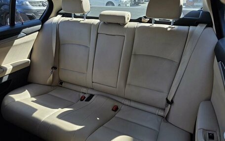 BMW 5 серия, 2013 год, 1 550 000 рублей, 22 фотография