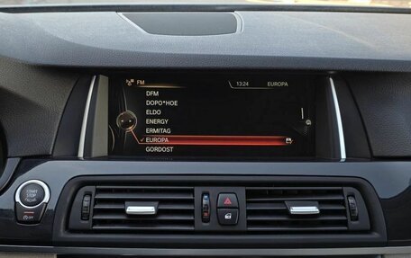 BMW 5 серия, 2013 год, 1 550 000 рублей, 21 фотография