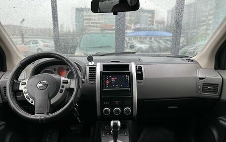 Nissan X-Trail, 2007 год, 939 000 рублей, 10 фотография