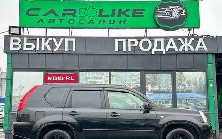 Nissan X-Trail, 2007 год, 939 000 рублей, 4 фотография