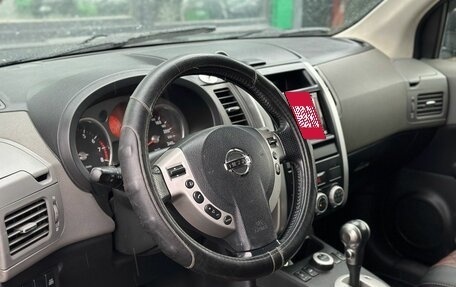 Nissan X-Trail, 2007 год, 939 000 рублей, 9 фотография