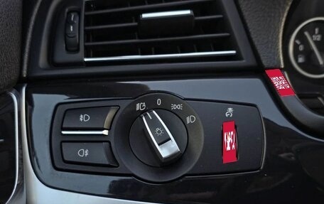 BMW 5 серия, 2013 год, 1 550 000 рублей, 18 фотография