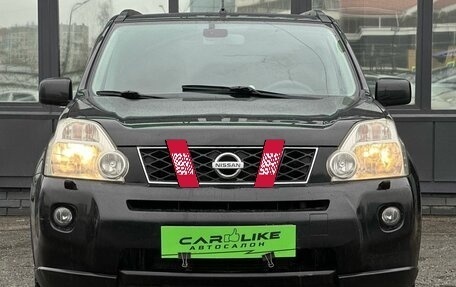 Nissan X-Trail, 2007 год, 939 000 рублей, 5 фотография