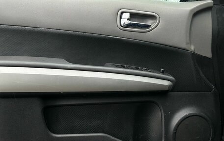 Nissan X-Trail, 2007 год, 939 000 рублей, 13 фотография