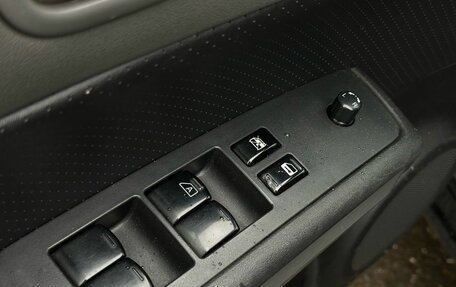 Nissan X-Trail, 2007 год, 939 000 рублей, 14 фотография