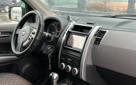 Nissan X-Trail, 2007 год, 939 000 рублей, 12 фотография