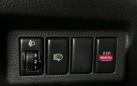 Nissan X-Trail, 2007 год, 939 000 рублей, 15 фотография