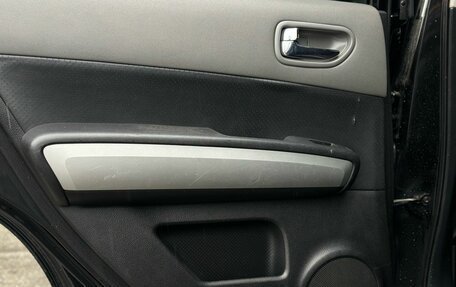 Nissan X-Trail, 2007 год, 939 000 рублей, 22 фотография