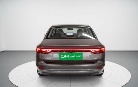Geely Emgrand, 2025 год, 1 980 000 рублей, 4 фотография