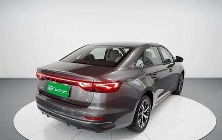 Geely Emgrand, 2025 год, 1 980 000 рублей, 3 фотография