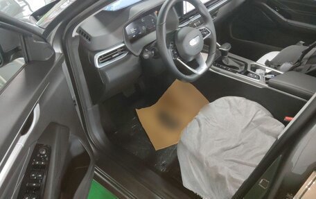 Geely Emgrand, 2025 год, 1 980 000 рублей, 7 фотография