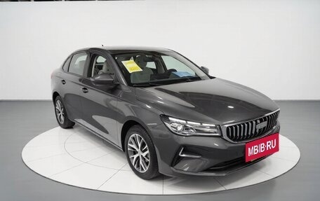 Geely Emgrand, 2025 год, 1 980 000 рублей, 2 фотография