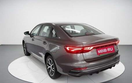 Geely Emgrand, 2025 год, 1 980 000 рублей, 5 фотография