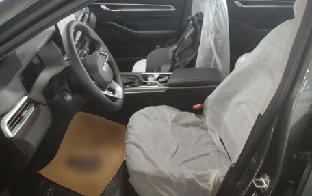 Geely Emgrand, 2025 год, 1 980 000 рублей, 8 фотография