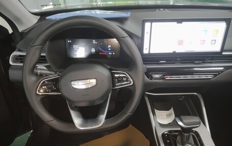 Geely Emgrand, 2025 год, 1 980 000 рублей, 10 фотография