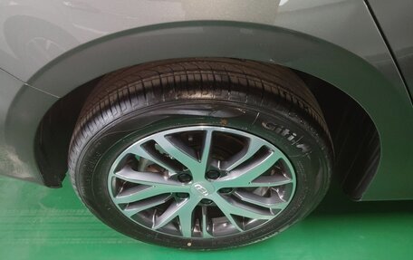 Geely Emgrand, 2025 год, 1 980 000 рублей, 18 фотография