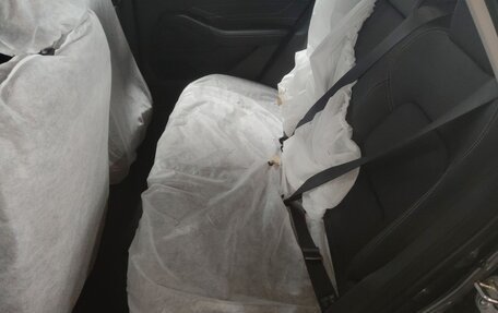 Geely Emgrand, 2025 год, 1 980 000 рублей, 15 фотография