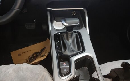 Geely Emgrand, 2025 год, 1 980 000 рублей, 11 фотография