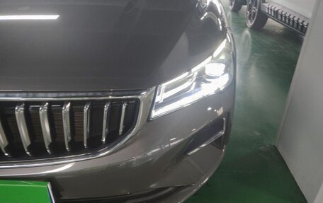 Geely Emgrand, 2025 год, 1 980 000 рублей, 16 фотография