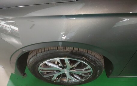 Geely Emgrand, 2025 год, 1 980 000 рублей, 17 фотография