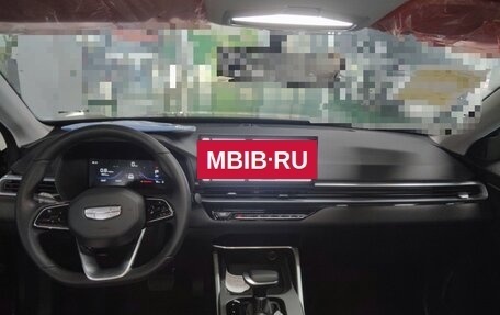 Geely Emgrand, 2025 год, 1 980 000 рублей, 9 фотография