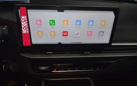 Geely Emgrand, 2025 год, 1 980 000 рублей, 12 фотография