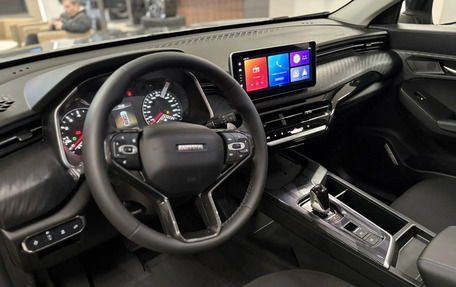 Haval Jolion, 2026 год, 2 449 000 рублей, 10 фотография