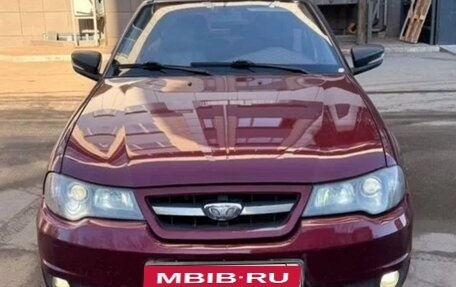 Daewoo Nexia I рестайлинг, 2009 год, 165 000 рублей, 1 фотография