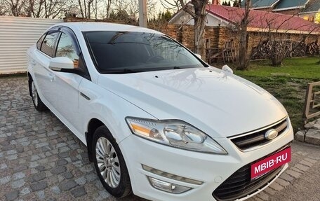 Ford Mondeo IV, 2011 год, 1 110 000 рублей, 1 фотография
