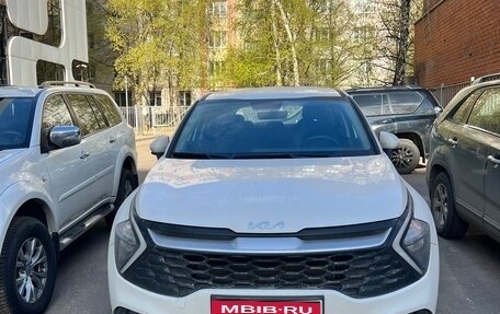 KIA Sportage IV рестайлинг, 2025 год, 4 300 000 рублей, 1 фотография